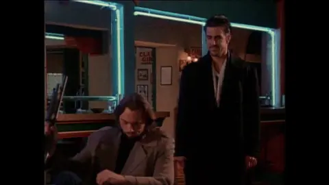 movie image