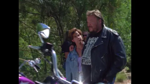 movie image