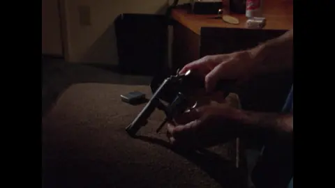 movie image
