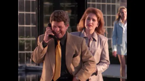 movie image