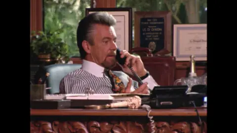 movie image