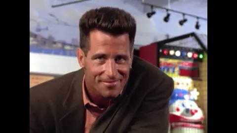 movie image
