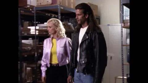 movie image