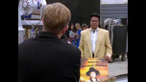 movie image