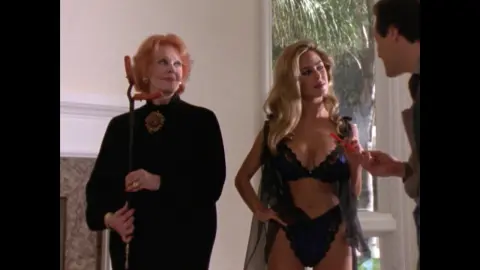 movie image