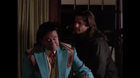 movie image