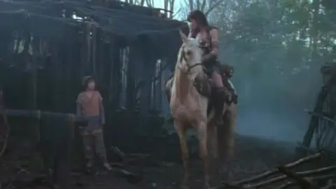 movie image