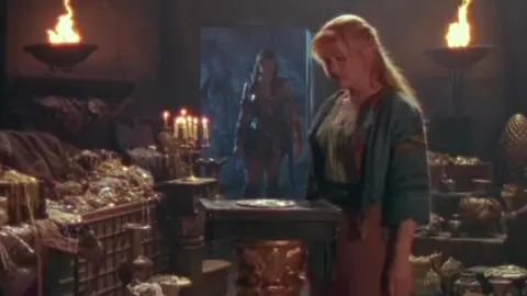 movie image
