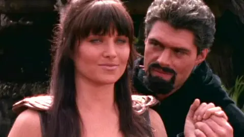 movie image