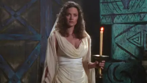 movie image