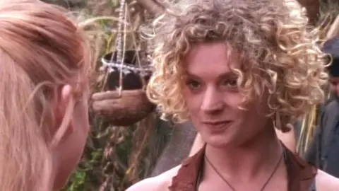 movie image