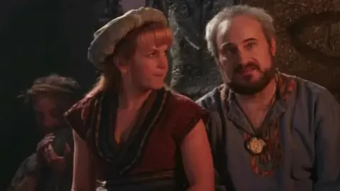 movie image