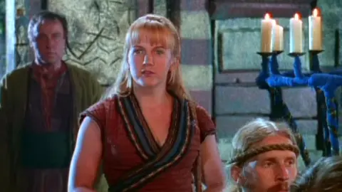 movie image
