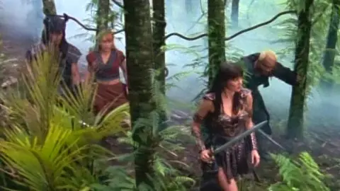 movie image