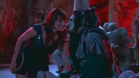 movie image