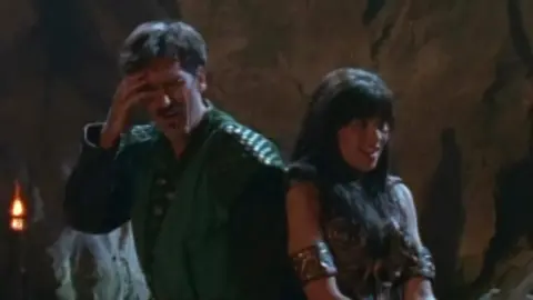 movie image