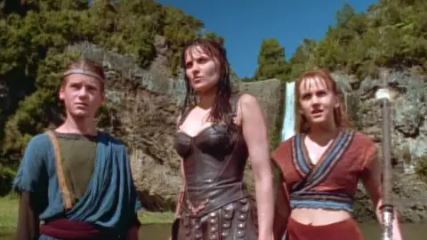 movie image