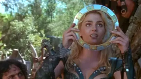 movie image