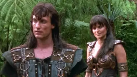 movie image