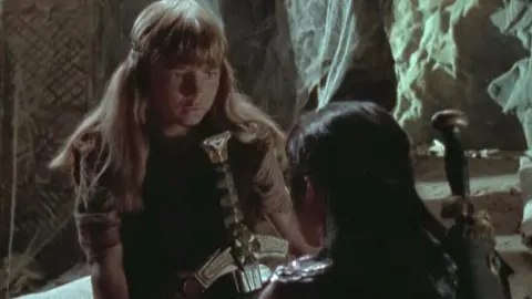 movie image