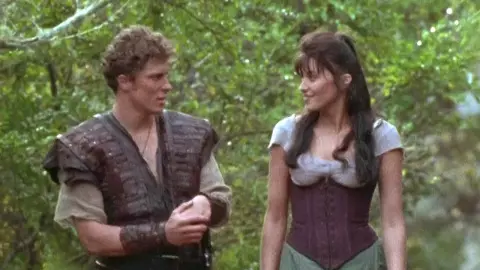 movie image