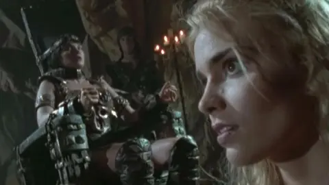 movie image