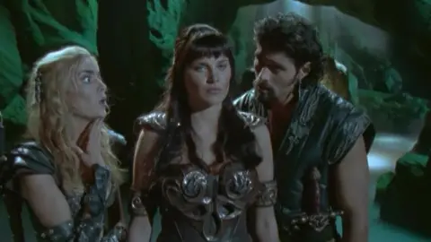 movie image