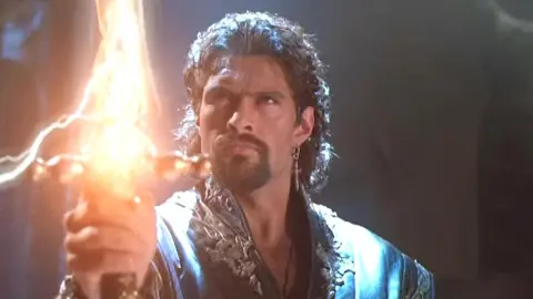 movie image
