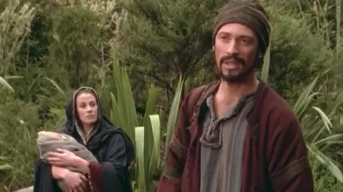 movie image