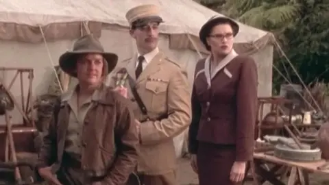 movie image