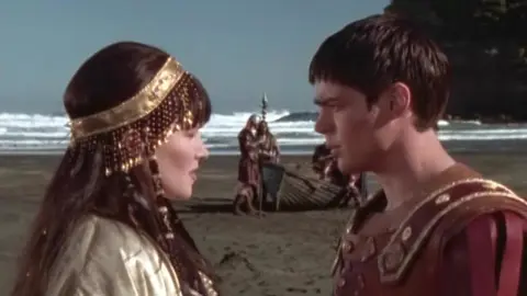 movie image