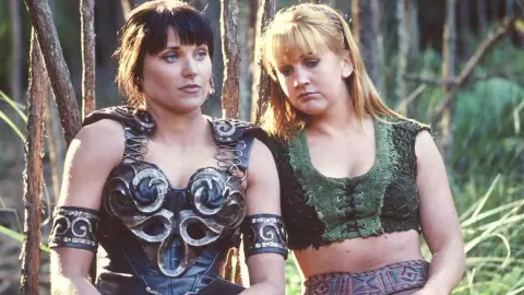 movie image