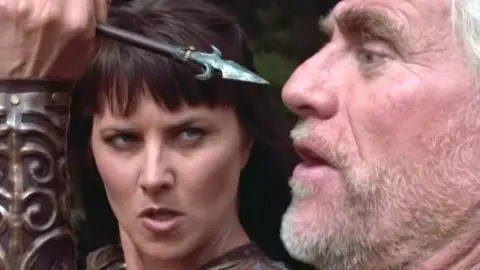 movie image