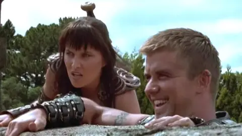movie image