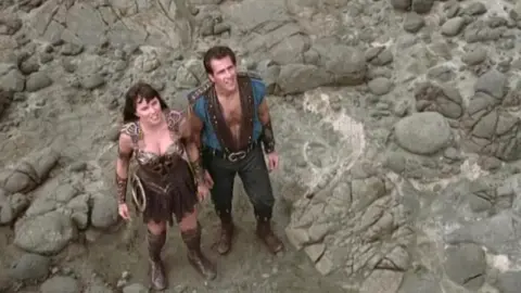 movie image