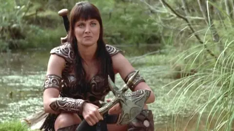 movie image