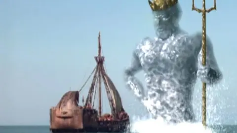 movie image