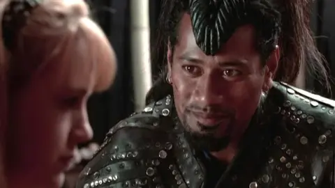 movie image