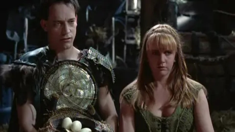 movie image