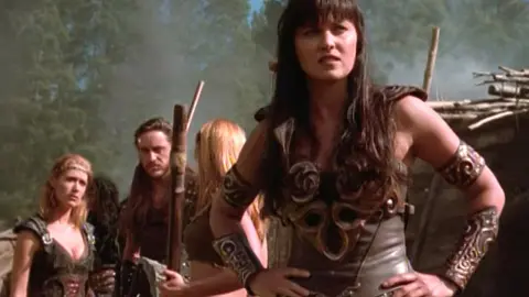 movie image