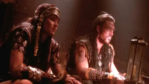 movie image