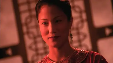 movie image