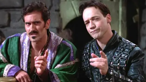 movie image