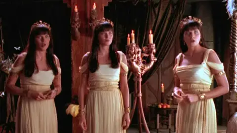 movie image
