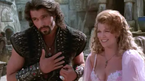 movie image