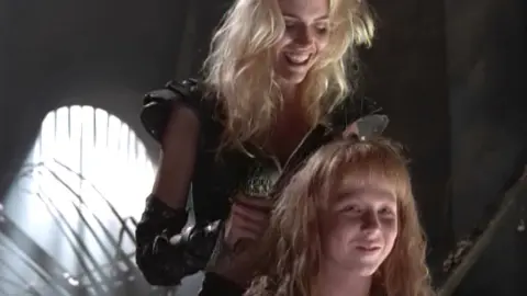 movie image