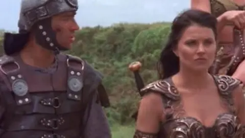 movie image