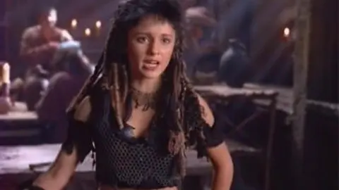 movie image