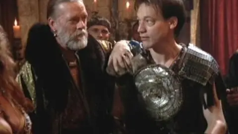 movie image