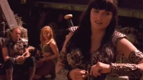 movie image